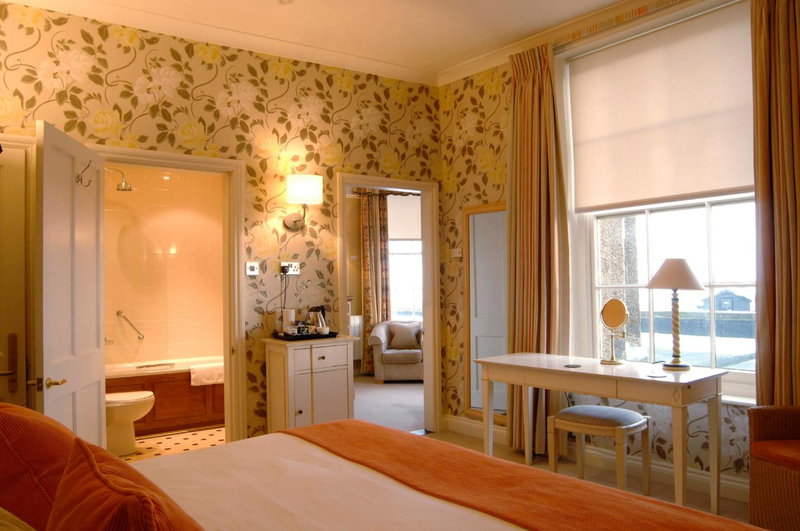 Wentworth Hotel, Aldeburgh, United Kingdom