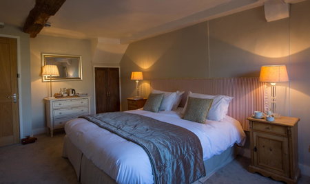 The Angel at Burford, Burford, United Kingdom