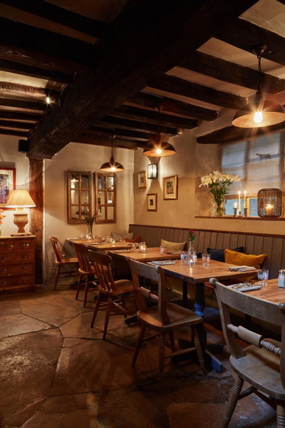 The Angel at Burford, Burford, United Kingdom