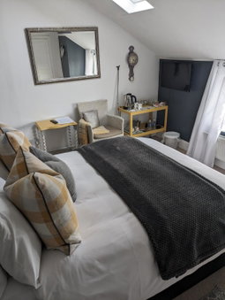 The Bridges B&B, Broomhill, United Kingdom