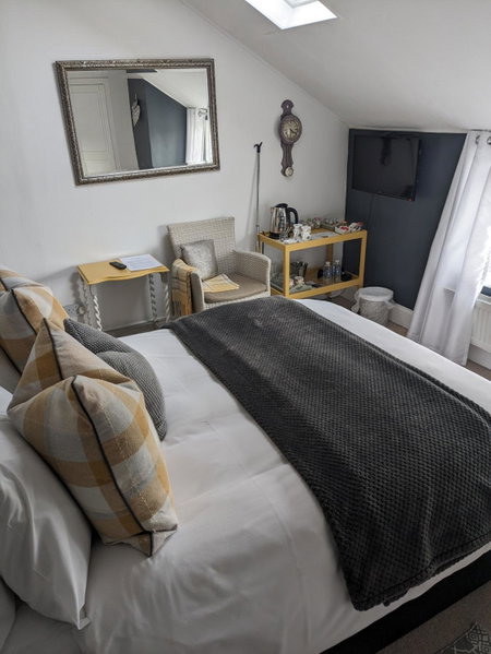 The Bridges B&B, Broomhill, United Kingdom