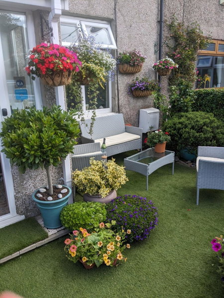 The Bridges B&B, Broomhill, United Kingdom
