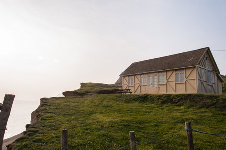 Eype's Mouth Country Hotel, Bridport, United Kingdom