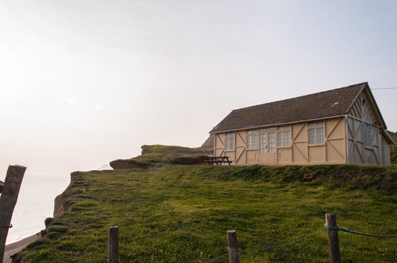 Eype's Mouth Country Hotel, Bridport, United Kingdom