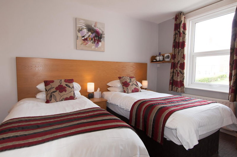 Eype's Mouth Country Hotel, Bridport, United Kingdom