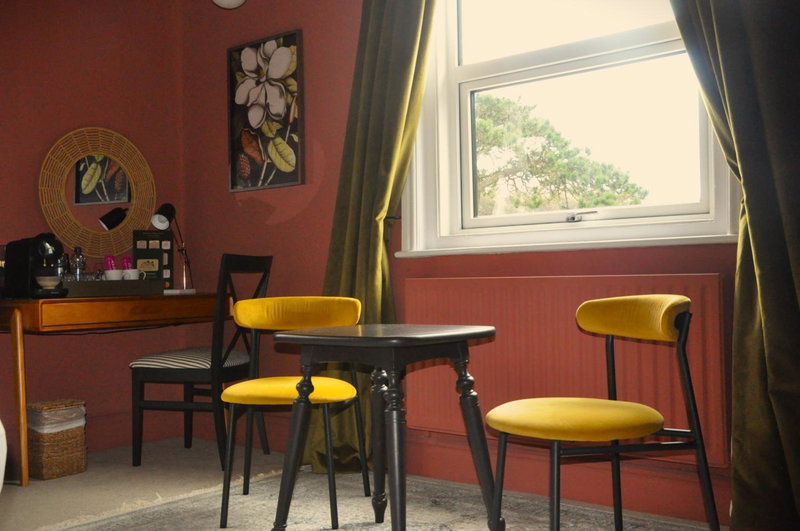 Eype's Mouth Country Hotel, Bridport, United Kingdom