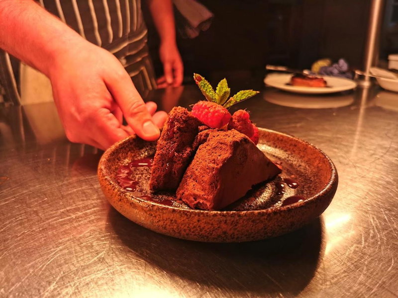 Eype's Mouth Country Hotel, Bridport, United Kingdom