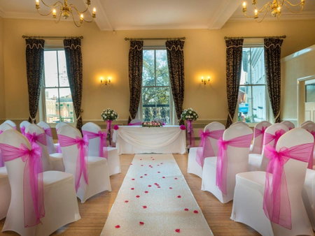 The White Hart Hotel, Boston, Lincolnshire - The Coaching Inn Group, Boston, United Kingdom