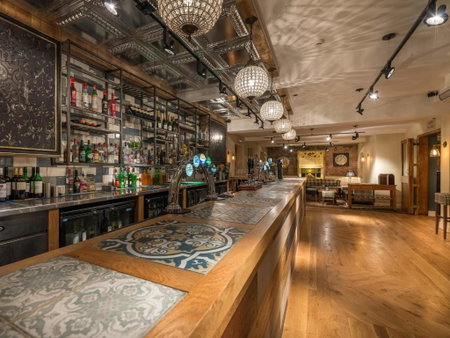 The White Hart Hotel, Boston, Lincolnshire - The Coaching Inn Group, Boston, United Kingdom