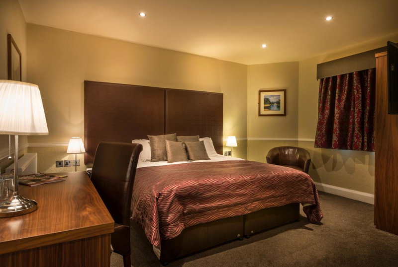 The White Hart Hotel, Boston, Lincolnshire - The Coaching Inn Group, Boston, United Kingdom