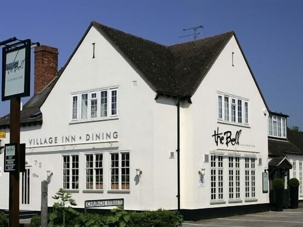 The Bell, United Kingdom