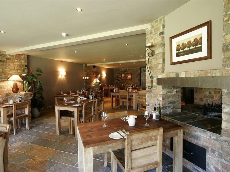 The Bell, Pershore, United Kingdom