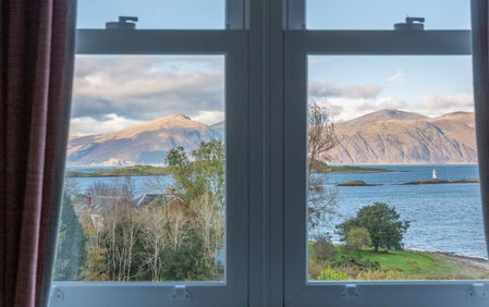 The Airds Hotel and Restaurant, Port Appin, United Kingdom