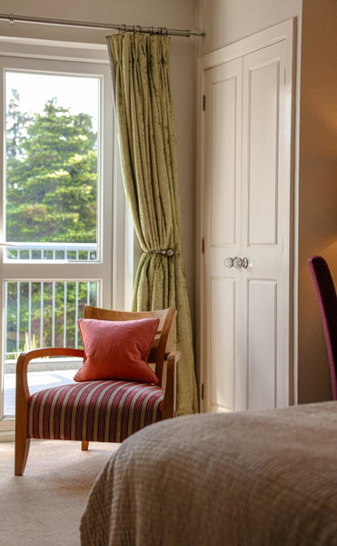 The Airds Hotel and Restaurant, Port Appin, United Kingdom