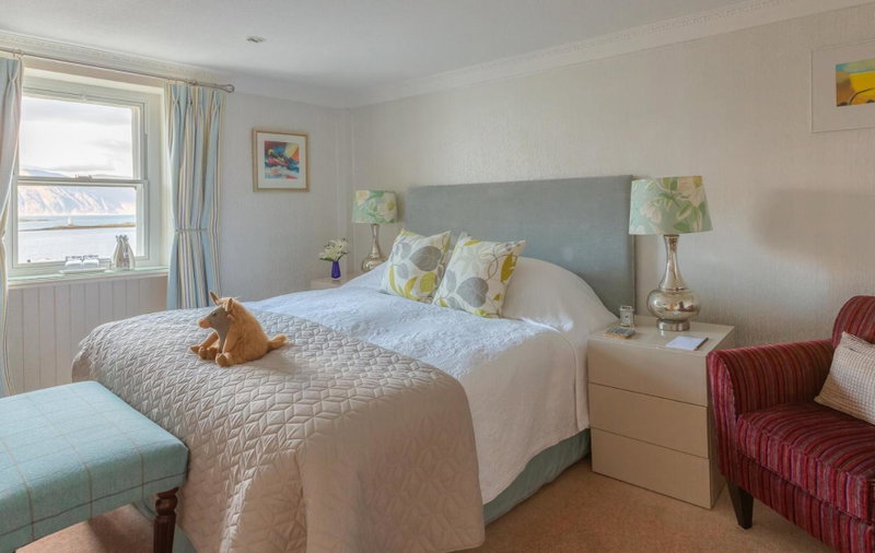 The Airds Hotel and Restaurant, Port Appin, United Kingdom