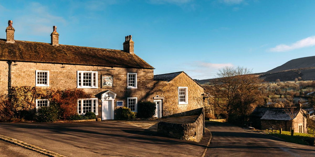The Assheton Arms, United Kingdom