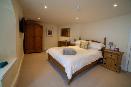 The Anchor Inn, Hartland, United Kingdom
