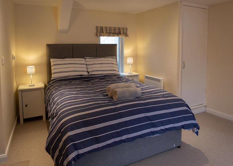 The Anchor Inn, Hartland, United Kingdom