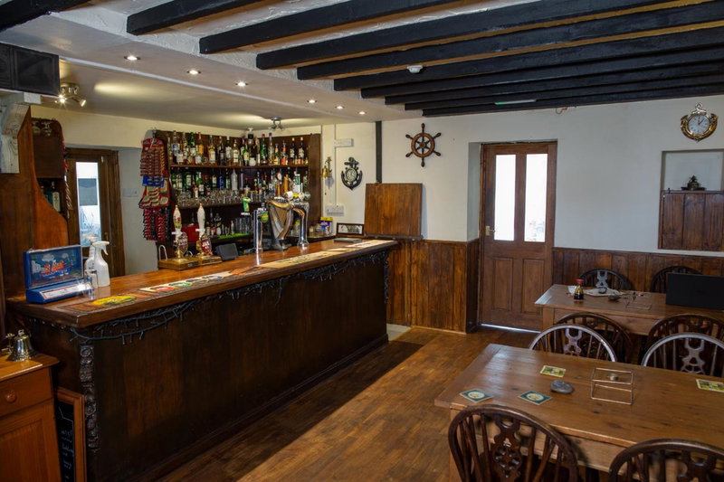 The Anchor Inn, Hartland, United Kingdom