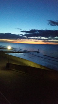 The Two Lifeboats, Sheringham, United Kingdom