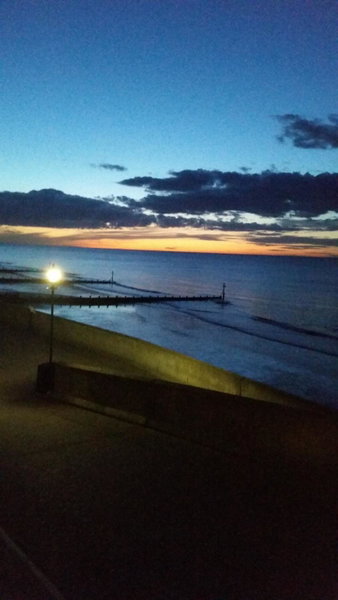 The Two Lifeboats, Sheringham, United Kingdom