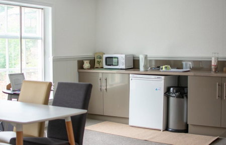 The Traveller's B&B, Louth, United Kingdom
