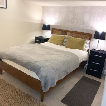 The Traveller's B&B, Louth, United Kingdom