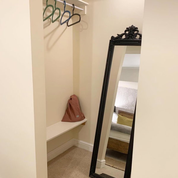 The Traveller's B&B, Louth, United Kingdom