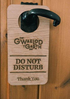 The Gwaelod y Garth Inn, Cardiff, United Kingdom