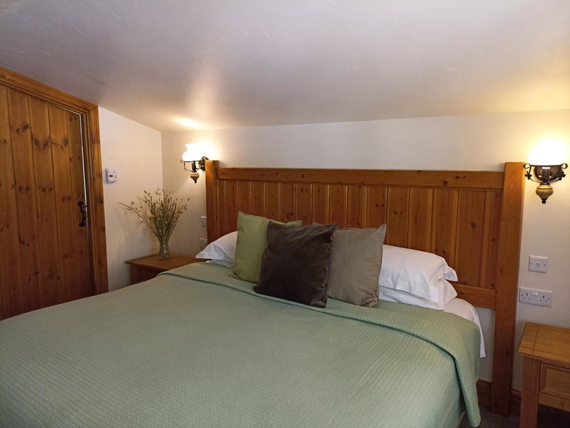 The Gwaelod y Garth Inn, Cardiff, United Kingdom