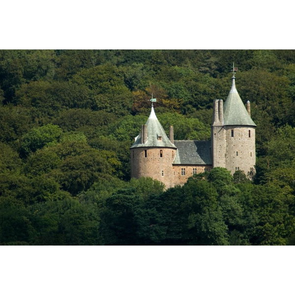 The Gwaelod y Garth Inn, Cardiff, United Kingdom