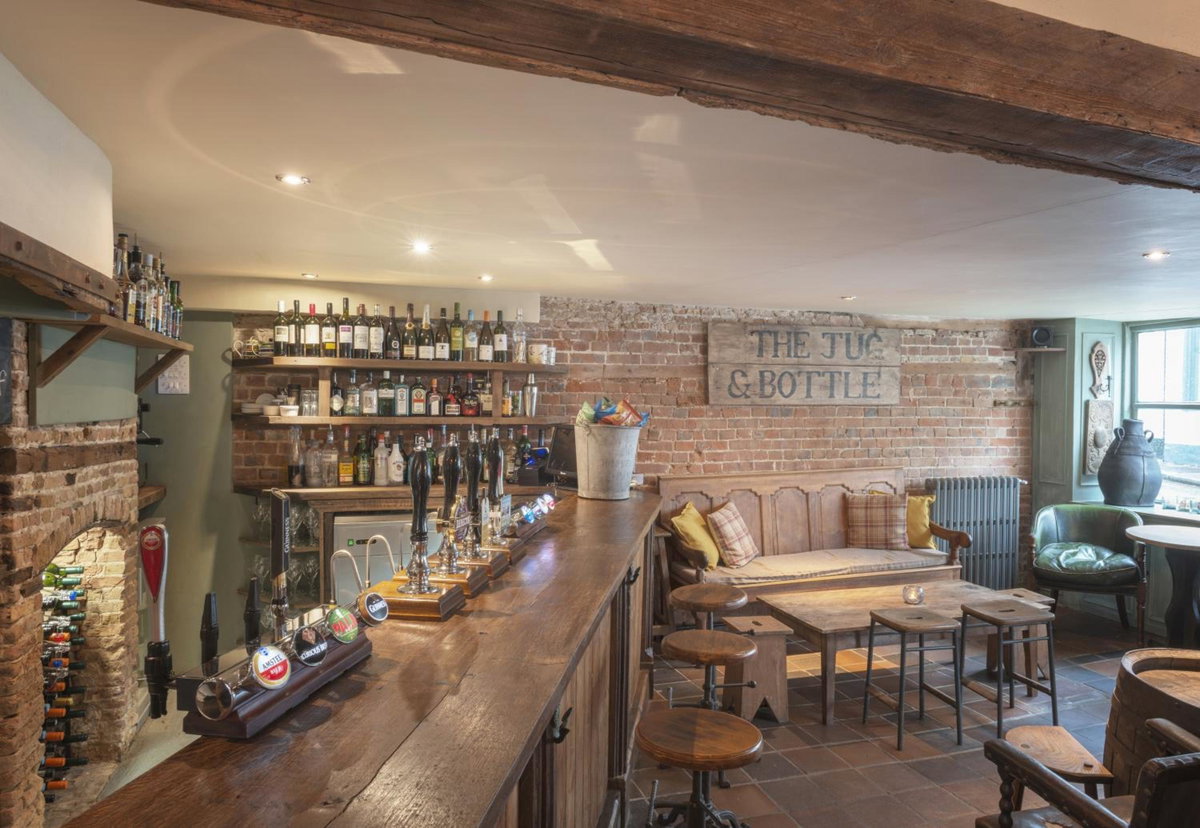 The Standard Inn, United Kingdom