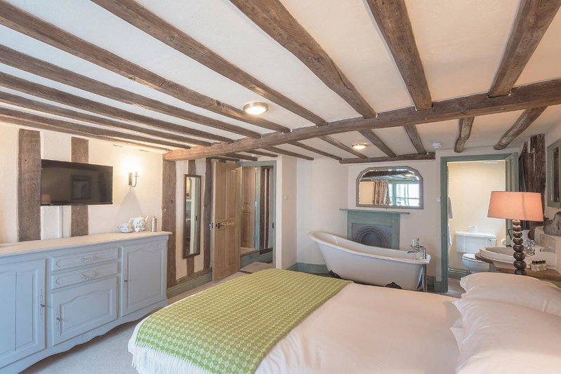 The Standard Inn, Rye, United Kingdom