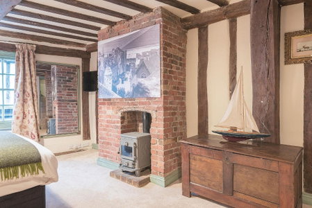 The Standard Inn, Rye, United Kingdom