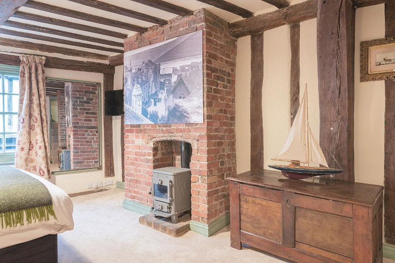 The Standard Inn, Rye, United Kingdom