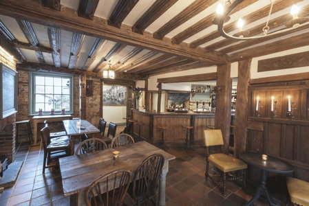 The Standard Inn, Rye, United Kingdom