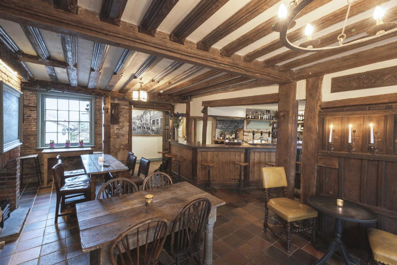 The Standard Inn, Rye, United Kingdom