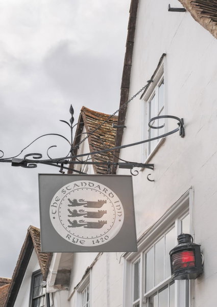 The Standard Inn, Rye, United Kingdom