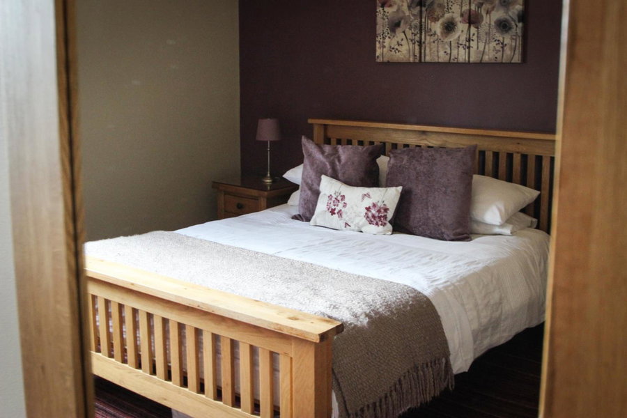 The Badger Inn, Church Minshull, United Kingdom