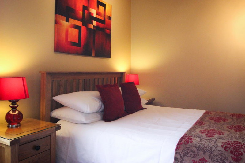 The Badger Inn, Church Minshull, United Kingdom