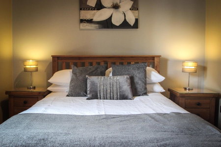 The Badger Inn, Church Minshull, United Kingdom
