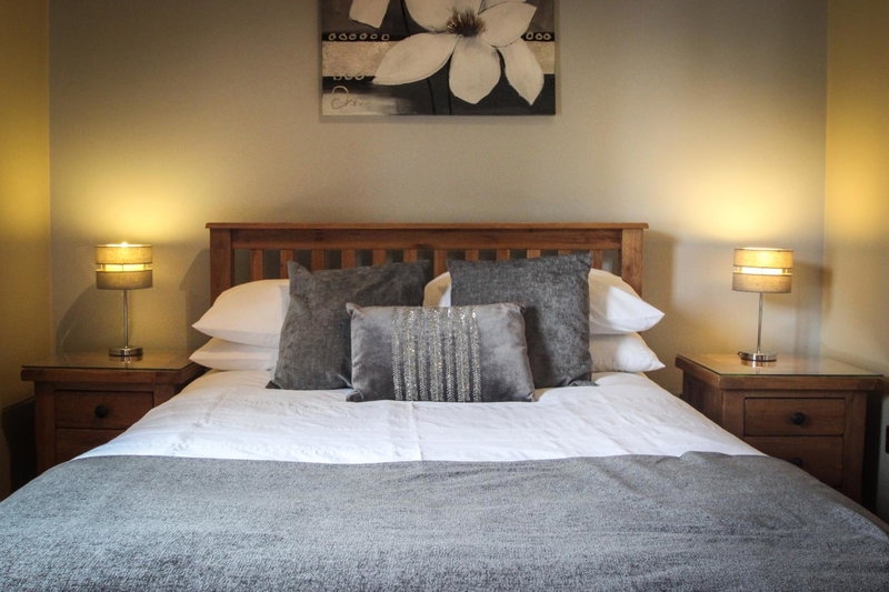 The Badger Inn, Church Minshull, United Kingdom