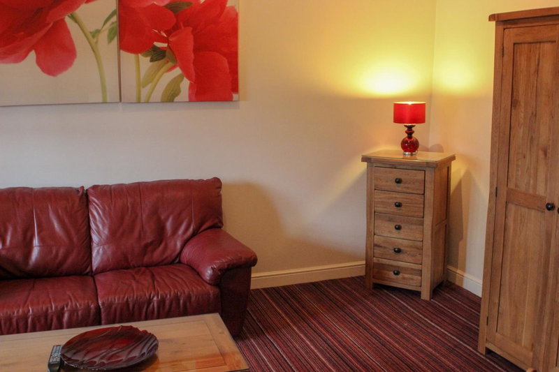 The Badger Inn, Church Minshull, United Kingdom