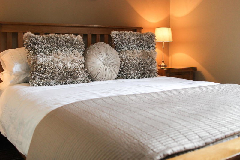 The Badger Inn, Church Minshull, United Kingdom