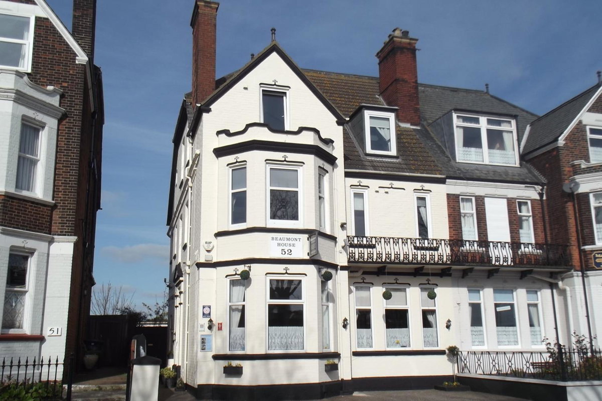 Beaumont House, United Kingdom
