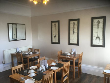 Beaumont House, Great Yarmouth, United Kingdom