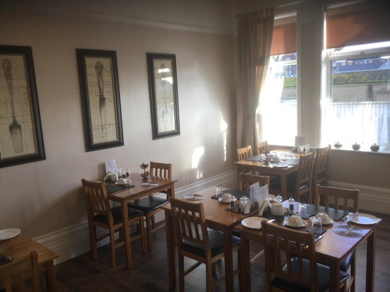 Beaumont House, Great Yarmouth, United Kingdom