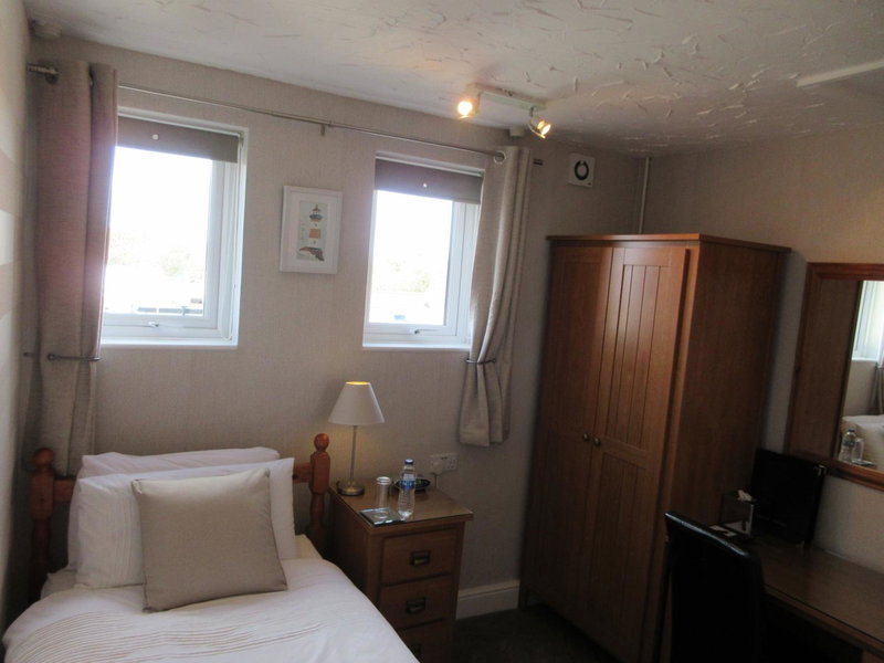Beaumont House, Great Yarmouth, United Kingdom