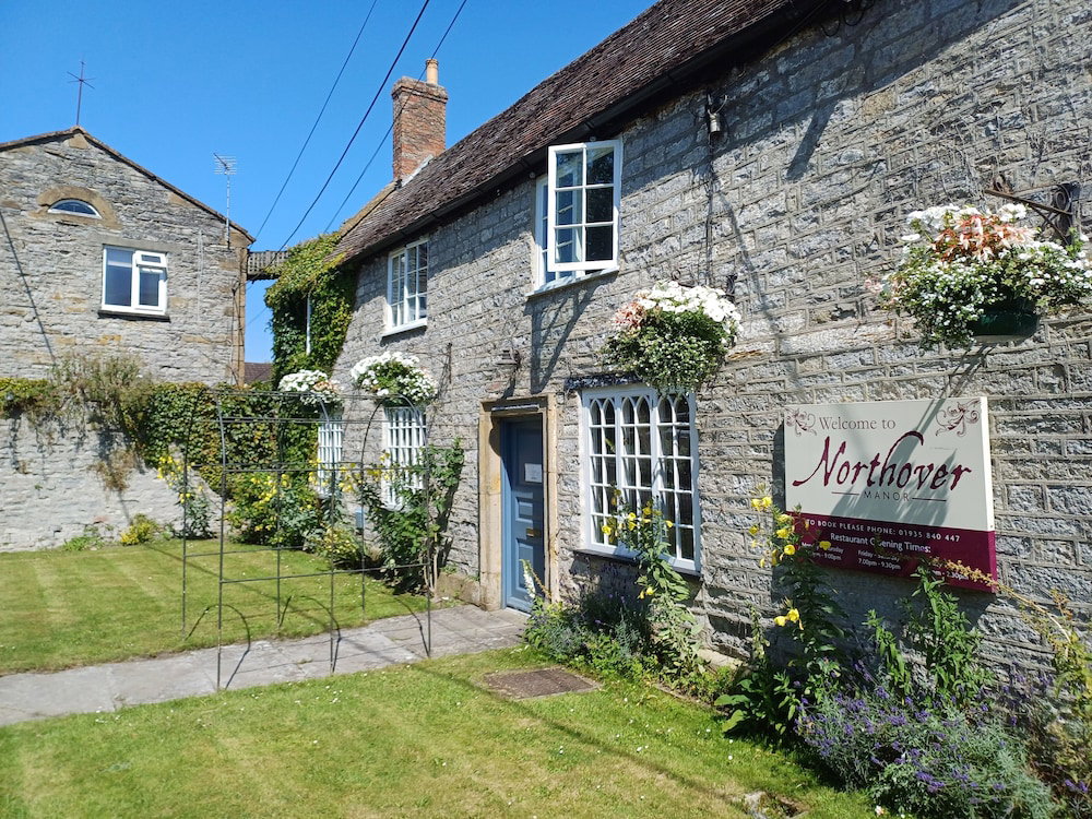 Northover Manor Hotel, United Kingdom