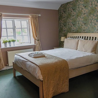 Northover Manor Hotel, Yeovil, United Kingdom